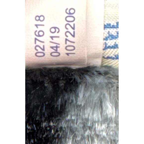 Build A Bear 2019 Plush Batman 80 Years Black Yellow 17” Stuffed Animal - Picture 8 of 8